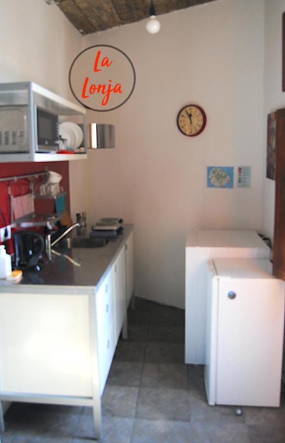Appartamento La Lonja Valle Gran Rey Esterno foto
