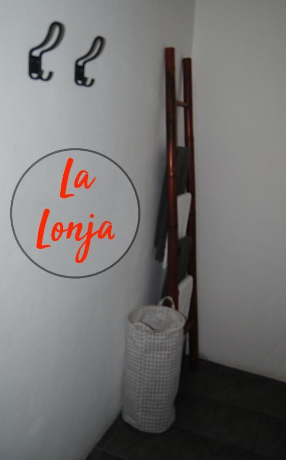 Appartamento La Lonja Valle Gran Rey Esterno foto